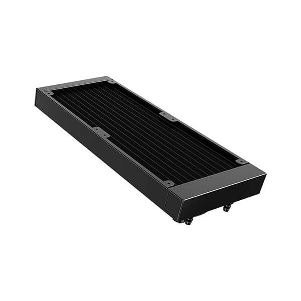 Ant Esports ICE-Flow 240 ARGB 240mm CPU Liquid Cooler